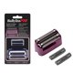 thumbnail image 3 of Repuesto de Shaver Afeitadora Babyliss Cabezal y Cuchillas Lila, 3 of 3