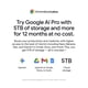 thumbnail image 2 of Notebook Acer Chromebook Plus 516 16 WUXGA i3 1315U, 2 of 3
