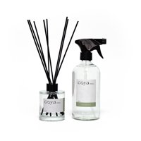 Pack Home Spray + Difusor Varillas Citron Verveine Goya
