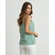 thumbnail image 4 of Blusa Mujer de Tirantes con Lentejuelas Brillantes, 4 of 4