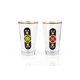 thumbnail image 1 of Juego de vasos STAR WARS The Last Jedi, 473 ml, agua, té y cerveza, 1 of 3