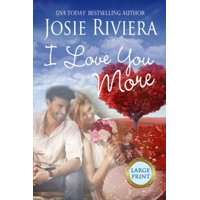 Independently Published - Libro Independientemente Publicado Te Amo Más Edición De Letra Grande