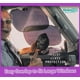 thumbnail image 5 of Persiana de ventana de coche Kinder Fluff para bebés y pilotos (paquete de 4), 5 of 9
