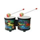 thumbnail image 3 of Juego De Batería Bongo De 5 Y 6 Pulgadas Con Baquetas De Madera Para Niñas Y Niños, Regalo De Cumpleaños, Animal, 3 of 5