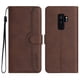 thumbnail image 1 of Funda FOXDOCK para Samsung Galaxy S9 Plus -Diseño elegante,Ideal para hombres y mujeres, 1 of 5