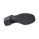 thumbnail image 4 of SANDALIAS STYLO NEGRO CASUAL MUJER ST2527 - Talla 37, 4 of 5