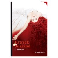 Planetalector Chile - Libro El Perfume