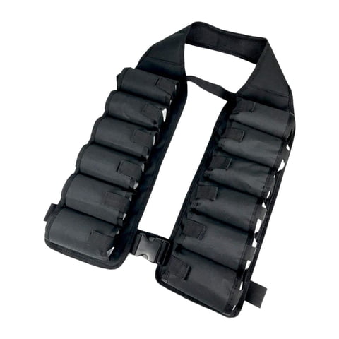 Bothyi - Chaleco De Bebida Portátil Y Eficiente, Paquete De 12, Cinturón De Cerveza Para Acampar Al Aire Libre Y Barbacoa