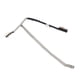 thumbnail image 4 of Para HP EliteBook FOLIO 9470M Serie LCD Pantalla Plana Cable Flex 6017B0427401, 4 of 5