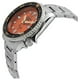 thumbnail image 2 of Reloj Seiko para Hombre 5 Deportivo Automático con Esfera Naranja SRPD59K1, 2 of 3