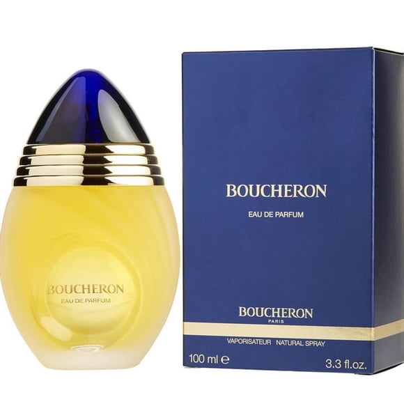 Perfume Boucheron 3.3 oz 100 ml EDP Mujer
