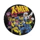 thumbnail image 1 of X-Men '97 Funda para neumático de repuesto de tela Oxford - Tela Oxford 71CM, 1 of 6