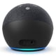 thumbnail image 2 of Parlante Inteligente Echo Dot 5 - Negro, 2 of 2