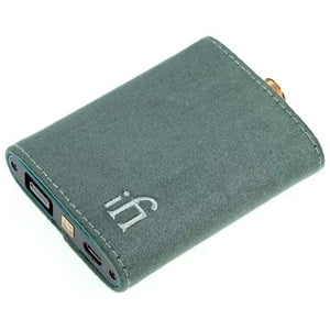 Estuche Ifi Hipdaccase Para Dispositivo Hip-Dac