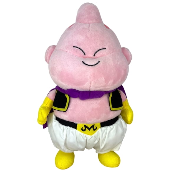 Peluche Majin Buu GE-8965 de Great Eastern 25 cm