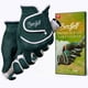 thumbnail image 1 of Guantes de Golf PUR3 Golf - Par de Agarre Húmedo Todo Clima, 1 of 6