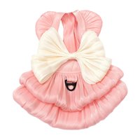 Magideal - Vestido De Basura, Disfraz De Bucle, Arcilla De Consolación, Vestido De Cumpleaños, Hermosos Vestidos De Princesa De Gatos, Vestido De Cachorro Para F M