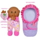 thumbnail image 2 of Doll Cabbage Patch Kids, niña afroamericana recién nacida oficial, 2 of 5