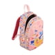 thumbnail image 4 of Mochila Saxoline Homeschool 5SX S Perezoso Rosa Claro, 4 of 6