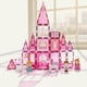 thumbnail image 2 of Bloques Magneticos 37 piezas Princesa, 2 of 2