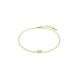 thumbnail image 1 of Pulsera LP3051-2/2 Lotus Silver Mujer Mystic, 1 of 2