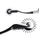 thumbnail image 2 of BDSM Bondage Restraints Adult Games Sex Toys for Woman Nipple Tickler Metal Gear Wheel Slave Fetish Clitoris Orgasm Stimulator, 2 of 3