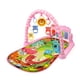 thumbnail image 3 of Baby Gym Play Mat, Kick Gym And Play Piano Mat, Tummy Time Mat, Musical Light Activity Center For Infants Toddlers, Birthday Gift Play Mat For Newborn, 3 of 4