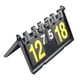thumbnail image 3 of Portable Keeper Digital Professional Table board keeper para baloncesto ejercicio de interior Juegos de equipo Voleibol Fútbol, 3 of 5