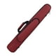 thumbnail image 3 of Estuche De Transporte Para Clarinete, Accesorio Para Instrumentos Musicales, Funda Para Clarinete Para Regalos, Color Rojo, 3 of 3