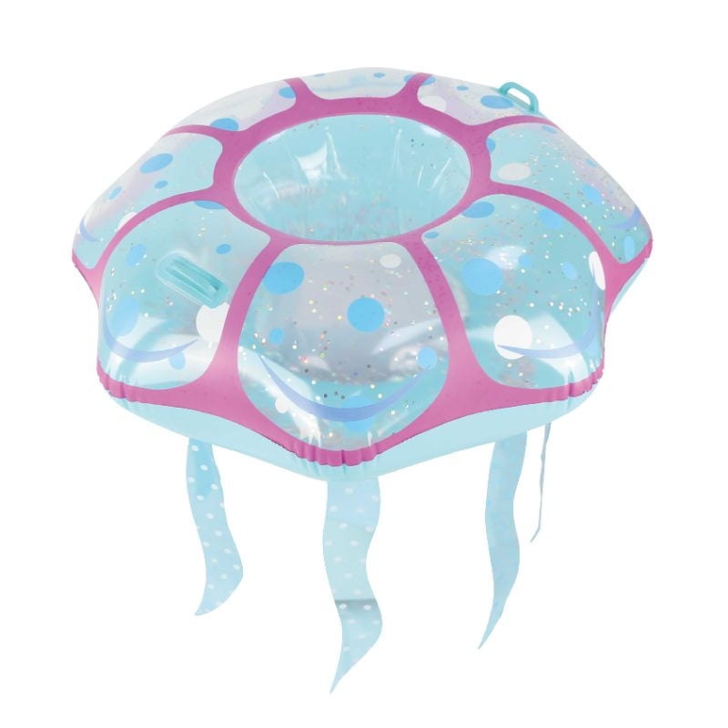 Playday - Flotador Anillo De Meduza
