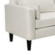 thumbnail image 5 of Sofa Sky 3c Felpa 00 Crudo, 5 of 5