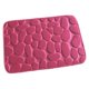 thumbnail image 5 of Alfombra De Puerta Alfombras De área Suave Antideslizante Para Baño Balcón Decoración De Sala De Lavandería 50x80cm Rosa Rojo, 5 of 5