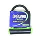 thumbnail image 3 of Candado U-Lock Ns Mini 90x140mm Verd, 3 of 3