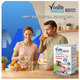 thumbnail image 4 of Multivitaminico Inmune Boost Vitaminas Probioticos Calcio, 4 of 5