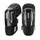 thumbnail image 1 of Rodilleras Negras Para Motociclismo De Fibra Carbono Motowolf 1037, 1 of 7