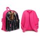 thumbnail image 4 of Los Cuatro Fantásticos Mochila Escolar para Niños y Niñas, Mochila Infantil Ligera de Alta Calidad, Grande y Duradera ROSA, 4 of 6