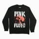 thumbnail image 1 of Poleron Hombre Pink Floyd Heart Negro Pink Floyd, 1 of 3