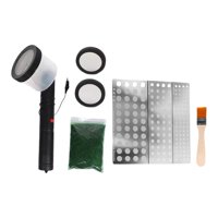 Bothyi - Accesorios De Modelado De Jardineras De Césped Portátiles Para Proyectos De Bricolaje De Micropaisajes