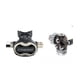 thumbnail image 1 of Regulador De Buceo Master Balanced T10Sc Pvd, 1 of 1