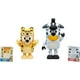 thumbnail image 3 of Bluey Pack 2 Figuras Disfraces De Animales celeste, 3 of 6