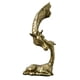 thumbnail image 2 of Figuras Decorativas De Jirafa De Escultura De Animales Lindos Para Accesorios De Fotos Escritorio De Hotel, 2 of 5