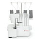 thumbnail image 1 of Máquina de overlock Serger SINGER S14-78 de 2 a 3 puntos, color blanco, 1 of 3