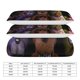 thumbnail image 2 of Five Nightat Freddy Quilt Set Thicken Soft 3 Pieces Bedding Set All Season Duvet Cove with 2 Pillowcases for Adult Women Girls Teens Home Room Decor, 2 of 5