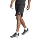 thumbnail image 2 of Pantalones cortos Adidas Designed 4 Training para hombre, color negro, talla XL, 2 of 8
