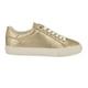 thumbnail image 5 of Zapatilla Calvin Klein Camzy dorada 710 para mujer, talla 5, 5 of 6
