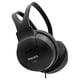 thumbnail image 1 of Audifonos Alambricos Over Ear Stereo Jack 3.5 Negro SHP1900, 1 of 3