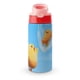 thumbnail image 1 of Gudetama: Una aventura huevamente buenaBotella de Agua con Tapa Pop Top de Un Toque, Acero Inoxidable, a Prueba de Fugas, para Deportes, Botella Infantil rosa 12 oz, 1 of 6