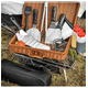 thumbnail image 2 of Set 14 Espatulas Belug Churrasqueras Gruesa Asado Cocina Plancha, 2 of 5