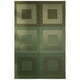 thumbnail image 2 of Set de Individuales Decorativo Boston Verde 4 Piezas, 2 of 4