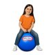 thumbnail image 3 of Juguete Hopper Little Tikes Azul 18 pulgadas PVC con Bomba, 3 of 3